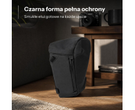 WANDRD ROUTE Chest Pack Black - 1550128 - zdjęcie 4